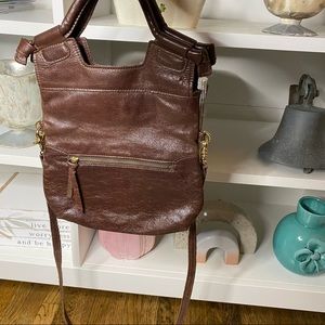 Foley & Corina Disco City Mini Crossbody